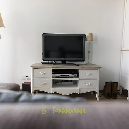 Casa de Férias Nosso Sonho Boutique House - By Tonsdeverde