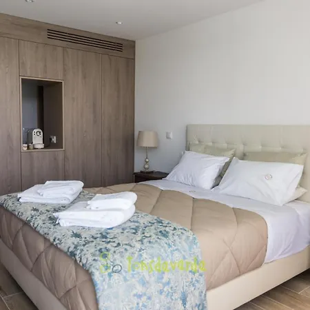 Nosso Sonho Boutique House - By Tonsdeverde