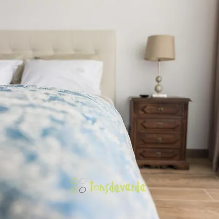 Nosso Sonho Boutique House - By Tonsdeverde Celorico De Basto