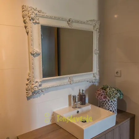 Nosso Sonho Boutique House - By Tonsdeverde