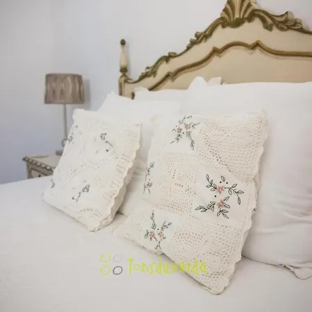 Casa de Férias Nosso Sonho Boutique House - By Tonsdeverde *