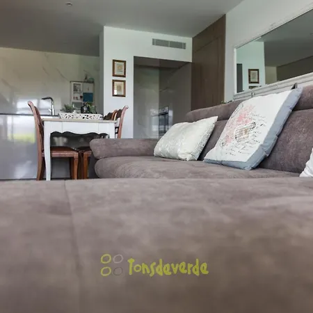 Casa de Férias Nosso Sonho Boutique House - By Tonsdeverde Celorico De Basto