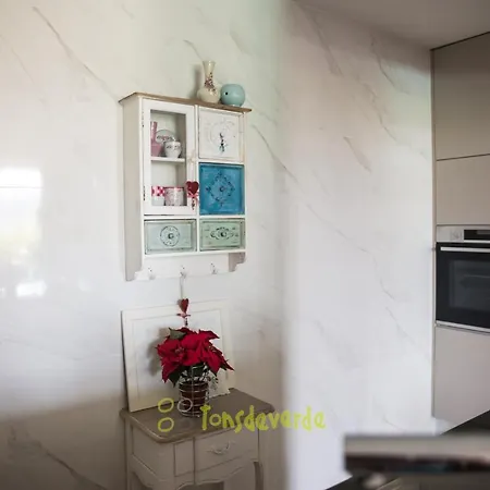 Nosso Sonho Boutique House - By Tonsdeverde Casa de Férias *