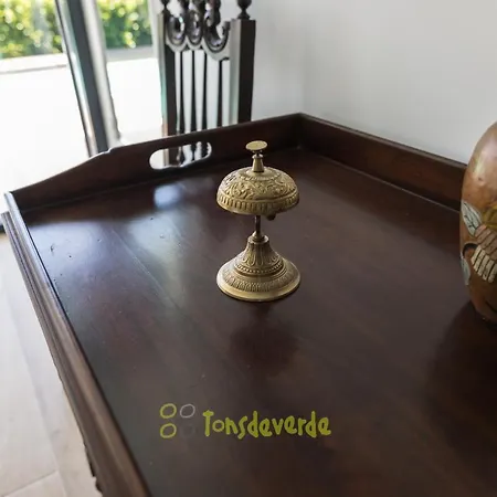 Nosso Sonho Boutique House - By Tonsdeverde